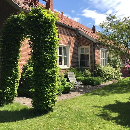 Gulfhof Marianne Apartment Westoverledingen Exterior photo